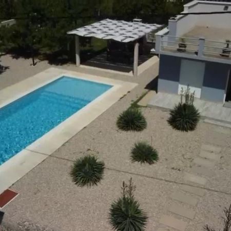 Urban House M & M Villa Mostar Buitenkant foto