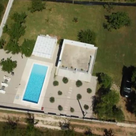 Urban House M & M Villa Mostar Buitenkant foto