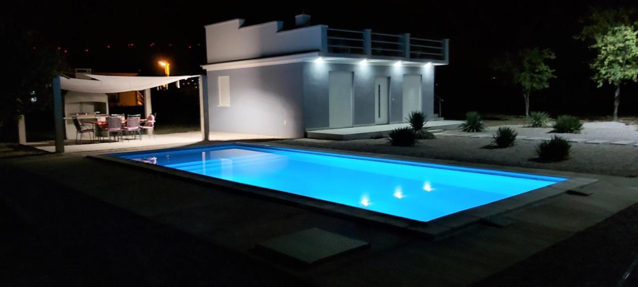 Urban House M & M Villa Mostar Buitenkant foto