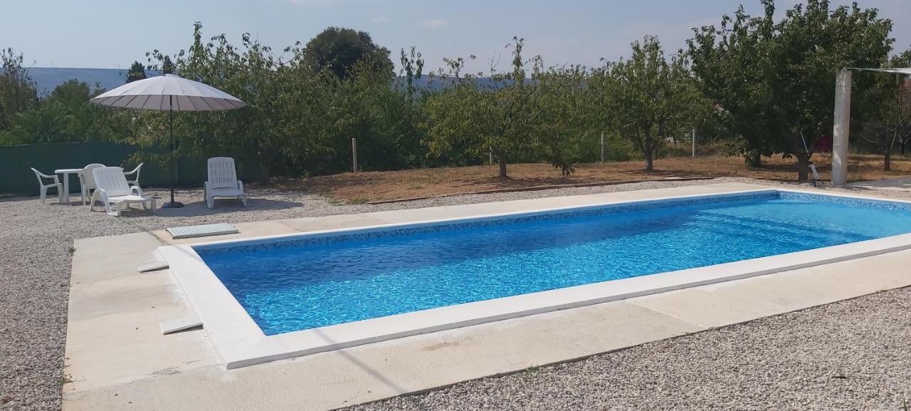 Urban House M & M Villa Mostar Buitenkant foto