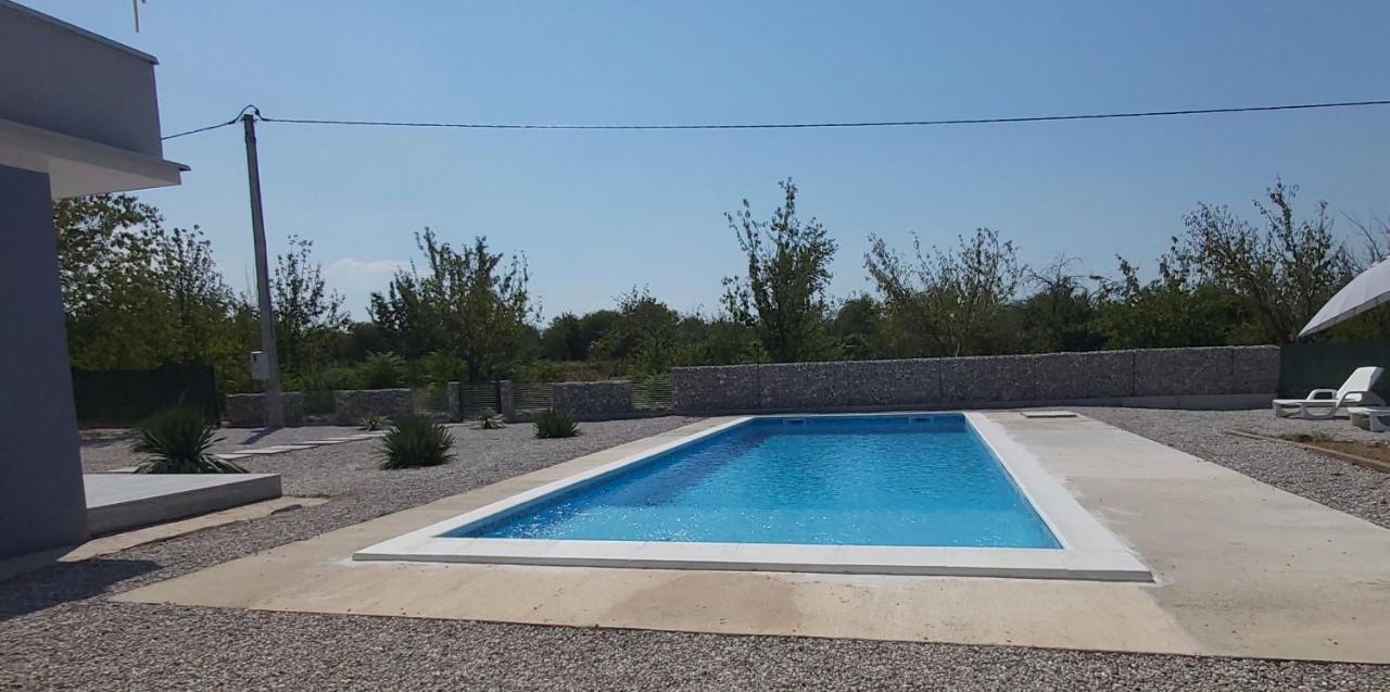 Urban House M & M Villa Mostar Buitenkant foto