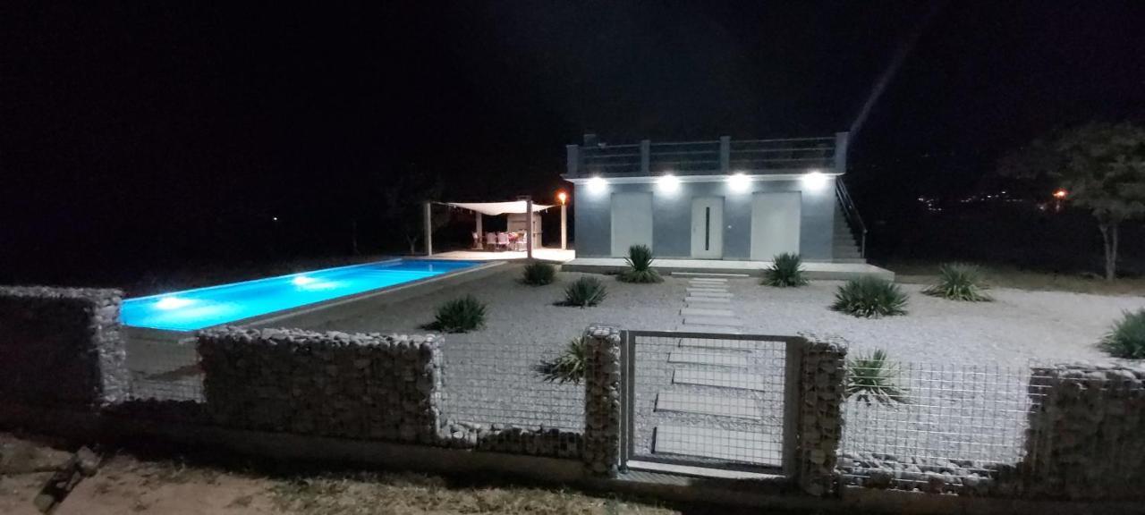 Urban House M & M Villa Mostar Buitenkant foto