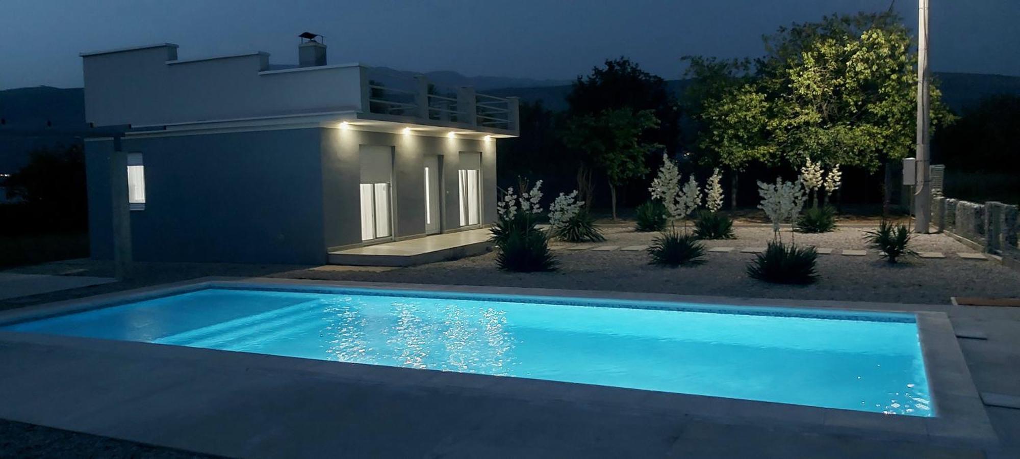 Urban House M & M Villa Mostar Buitenkant foto