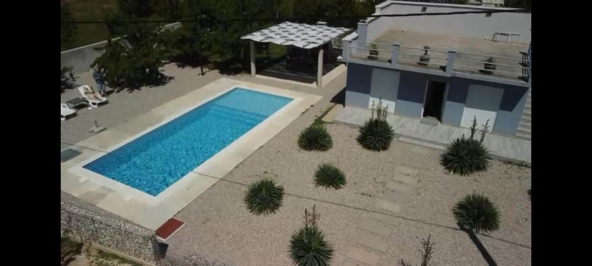Urban House M & M Villa Mostar Buitenkant foto