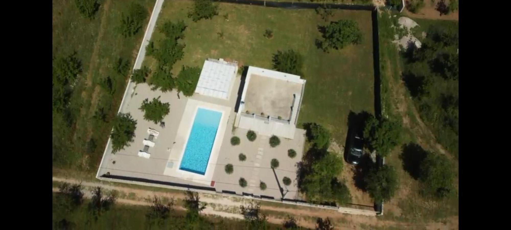 Urban House M & M Villa Mostar Buitenkant foto