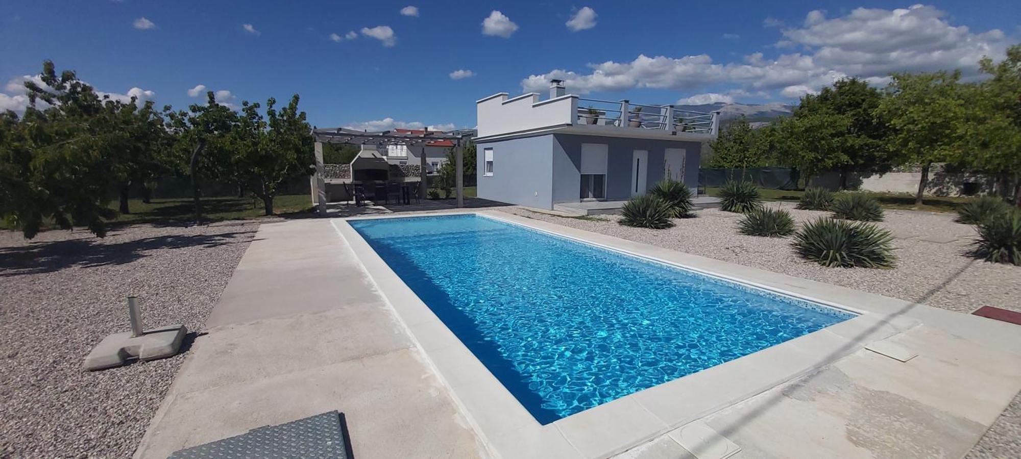 Urban House M & M Villa Mostar Buitenkant foto